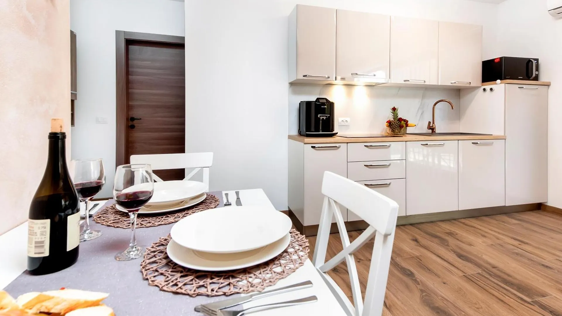 Apartman Lorena Rovinj 0*,  Croatia