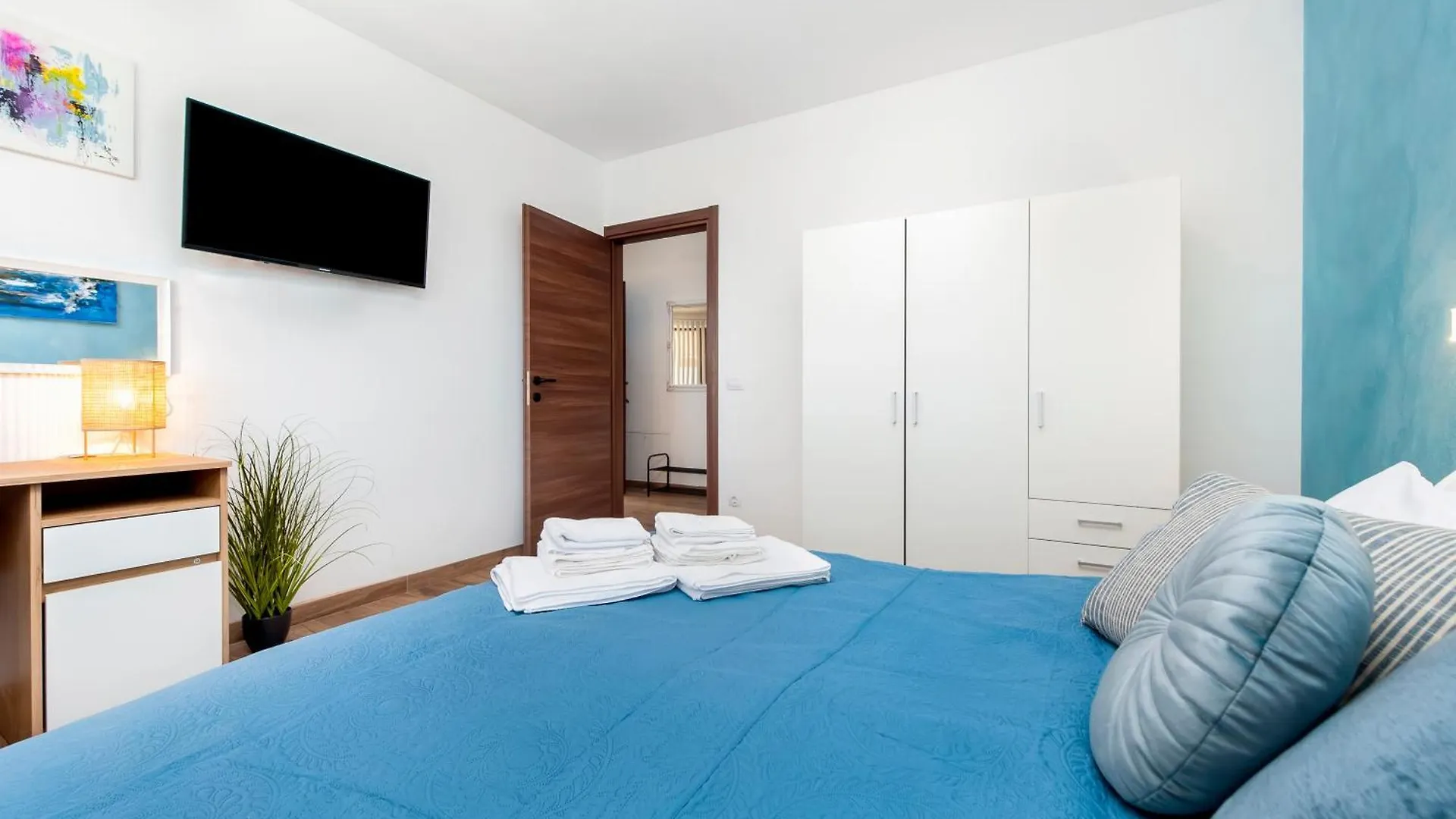 Apartman Lorena Rovinj Apartment