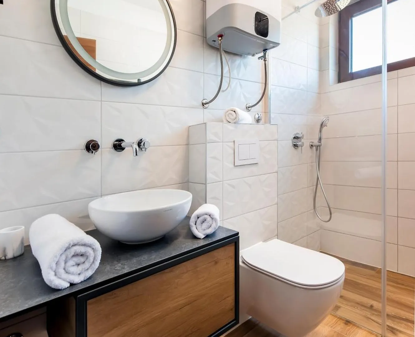 Apartman Lorena Rovinj Apartment