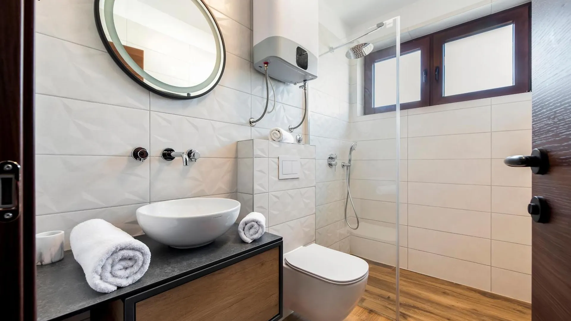 Apartman Lorena Rovinj 0*,