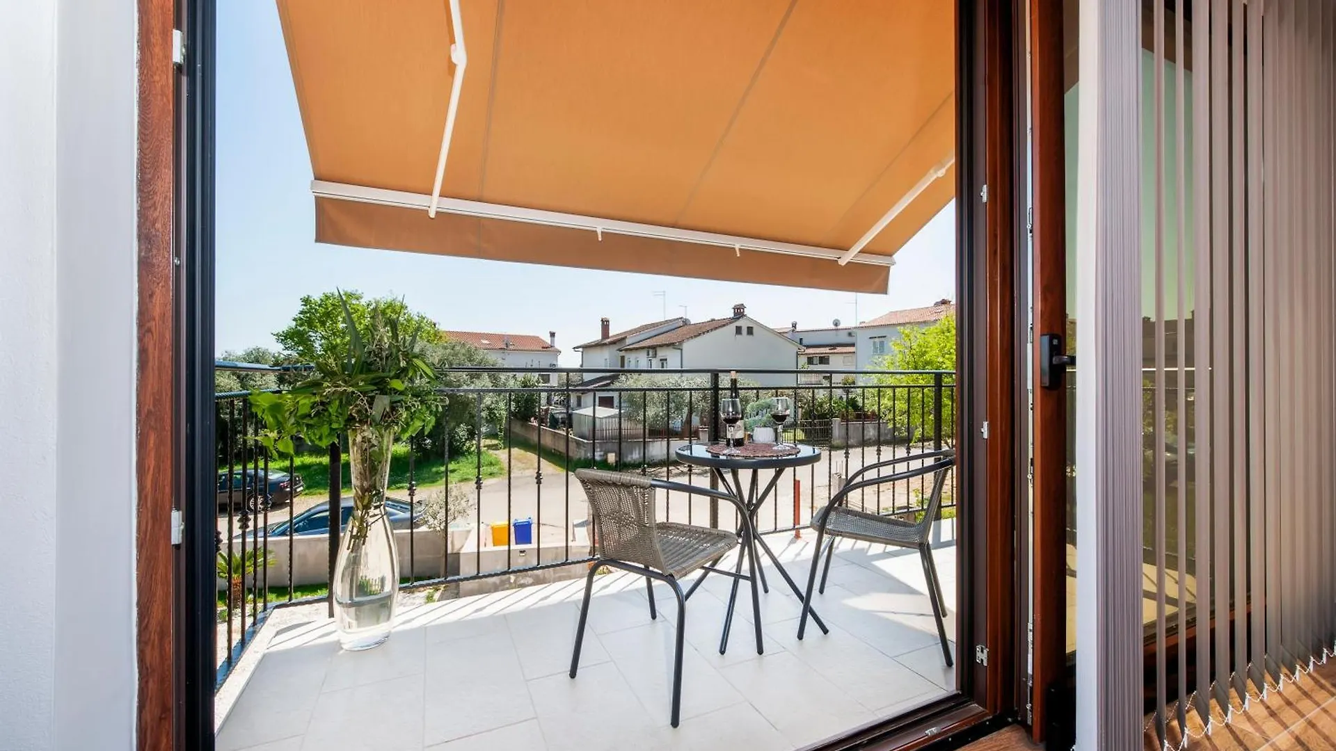 Apartman Lorena Rovinj Croatia