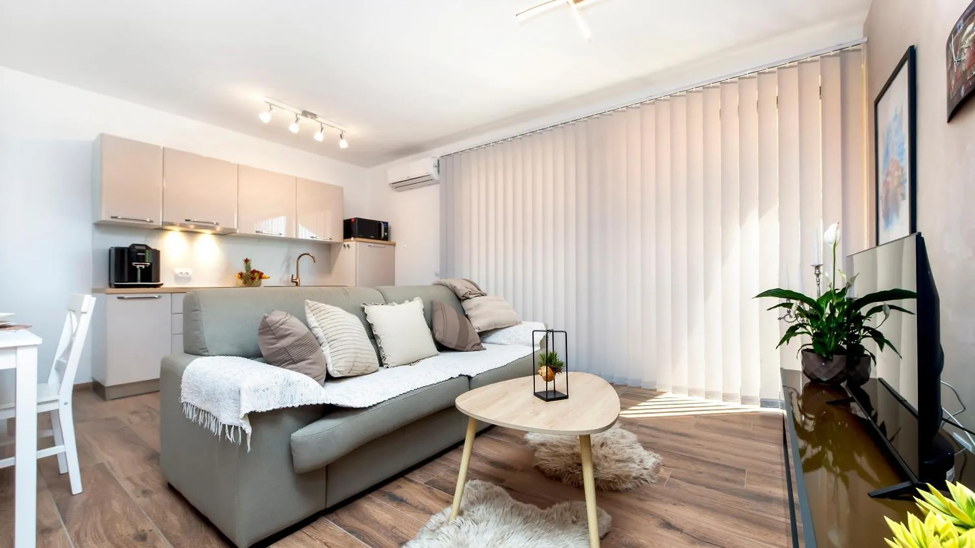 Apartman Lorena Rovinj