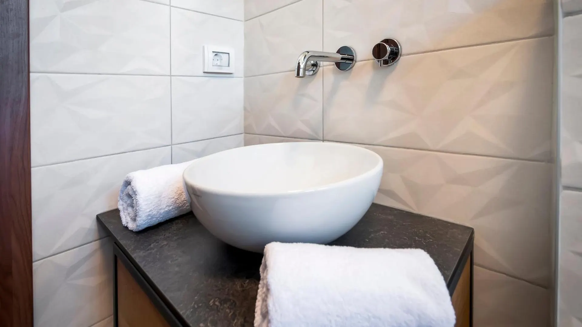 Apartman Lorena Rovinj