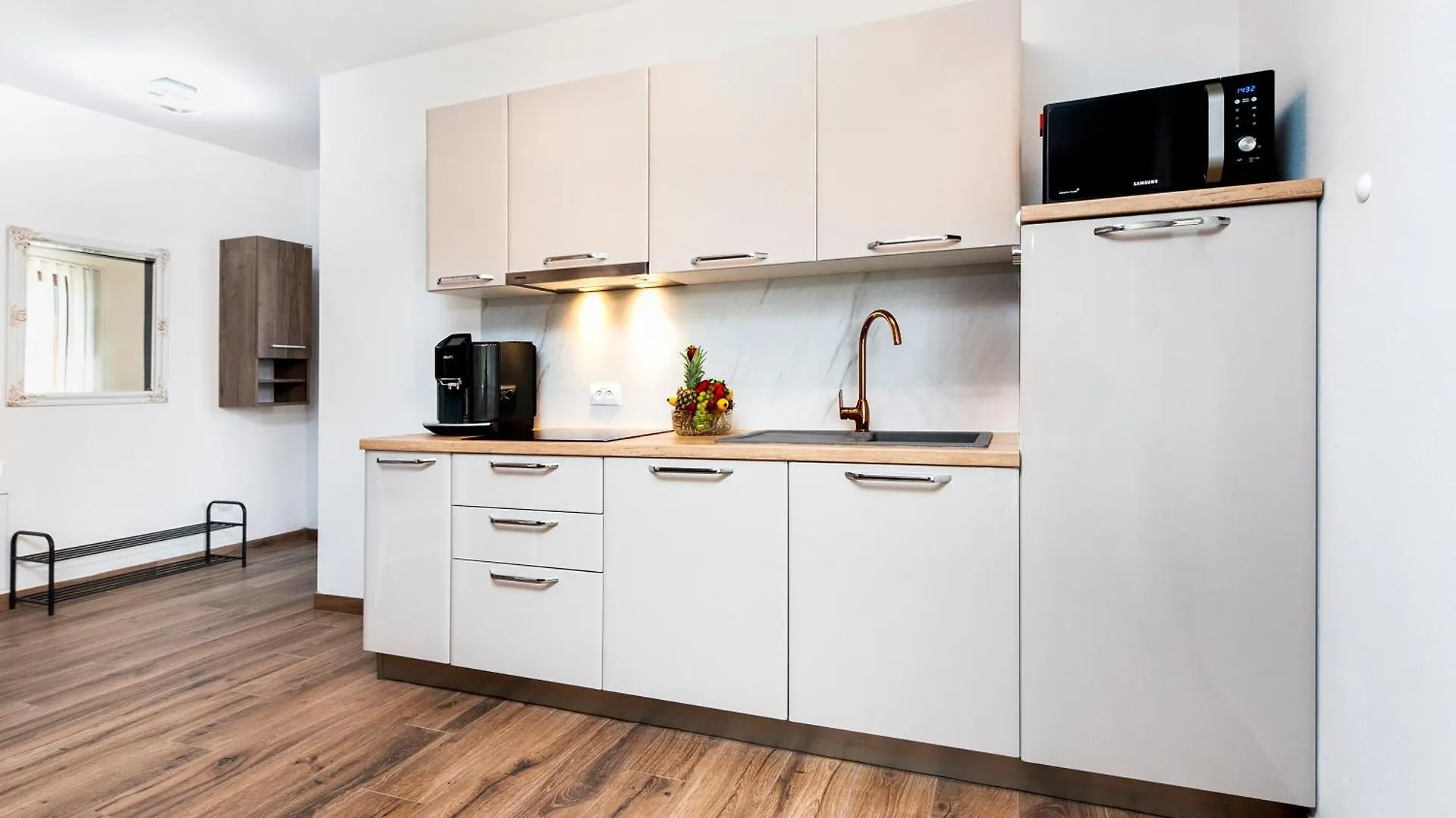 Apartman Lorena Rovinj 0*,  Croatia