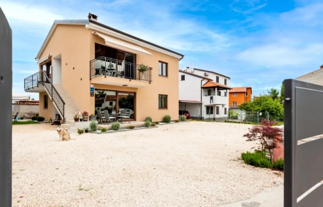 Apartman Lorena Rovinj