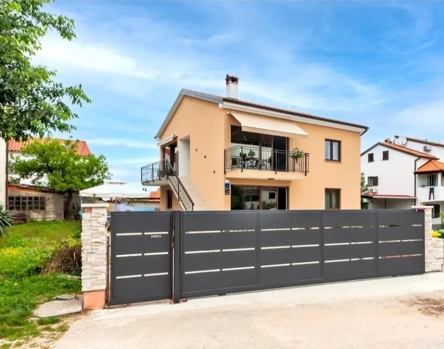 Lägenhet Apartman Lorena Rovinj