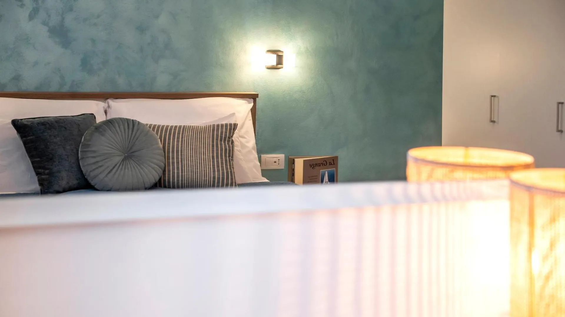 Apartman Lorena Rovinj Lägenhet