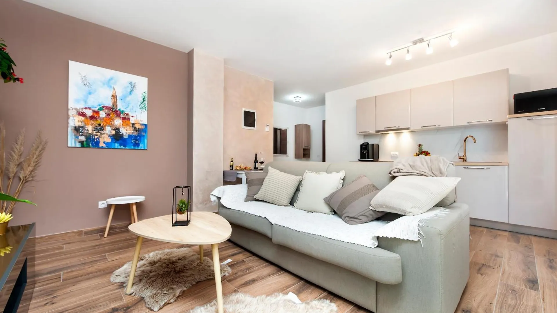 Apartman Lorena Rovinj