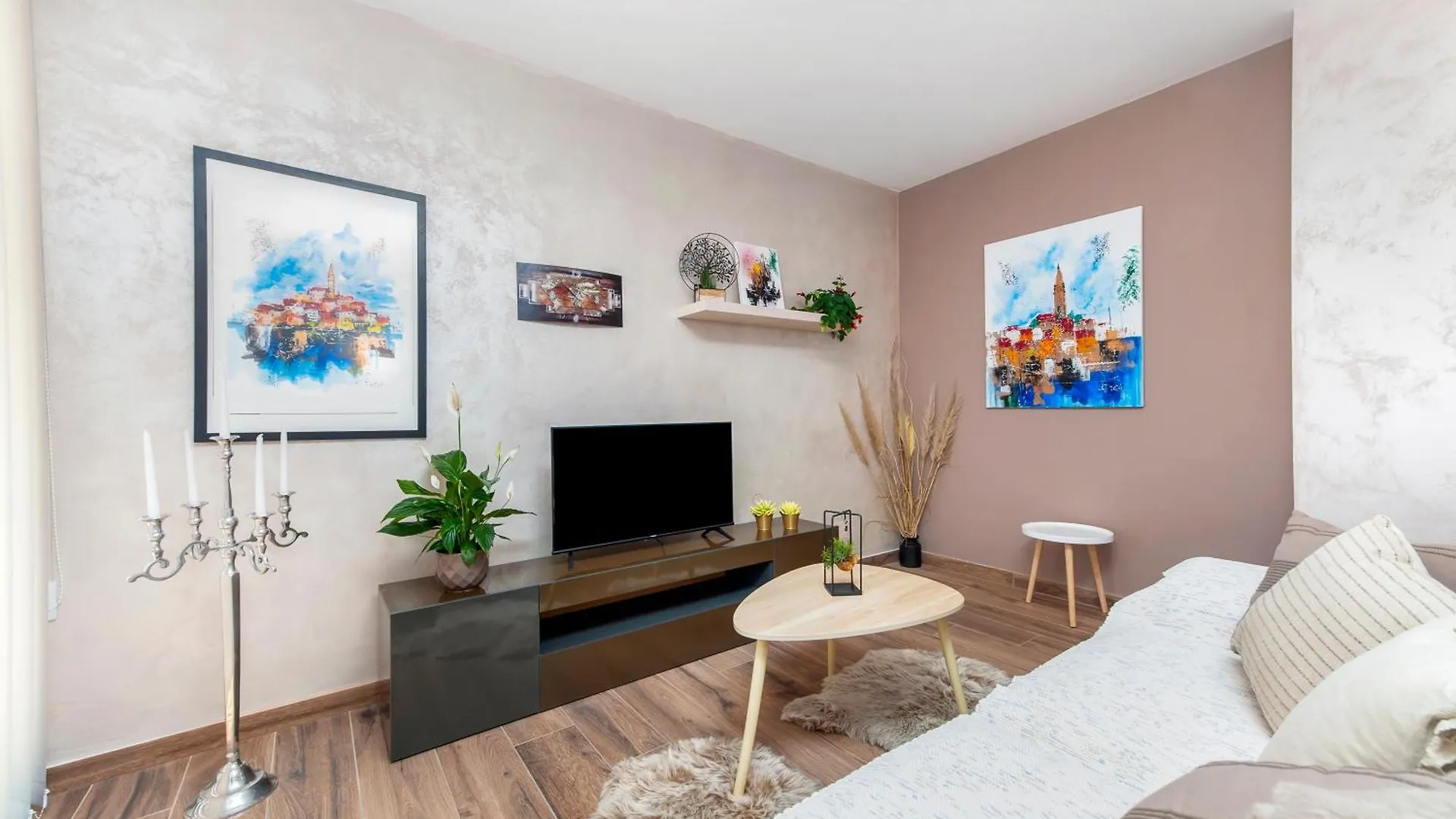 Apartman Lorena Rovinj 0*,