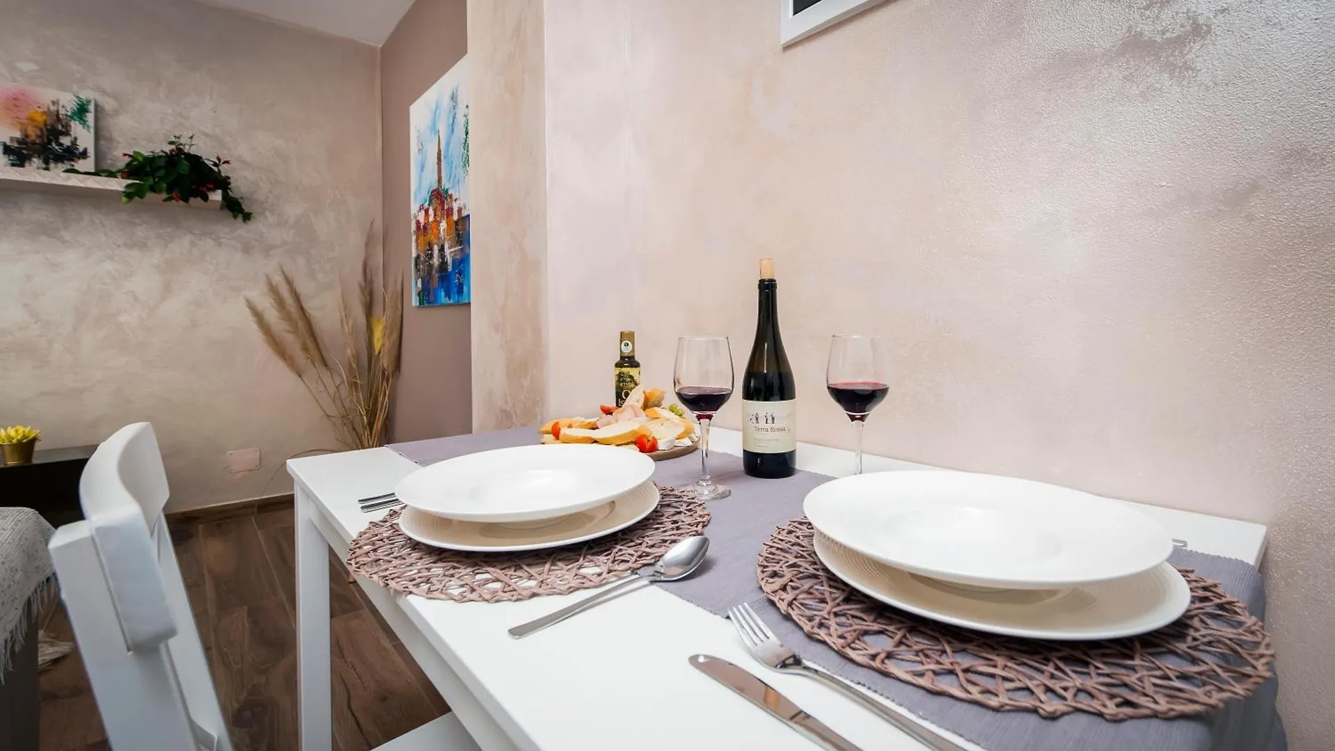 Apartament Apartman Lorena Rovinj Chorwacja