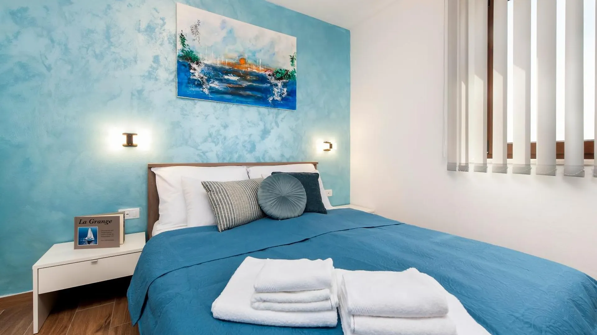 Apartman Lorena Rovinj