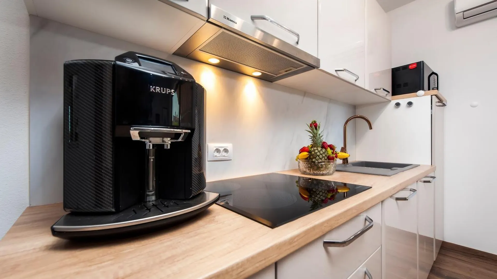 Apartman Lorena Rovinj Chorwacja