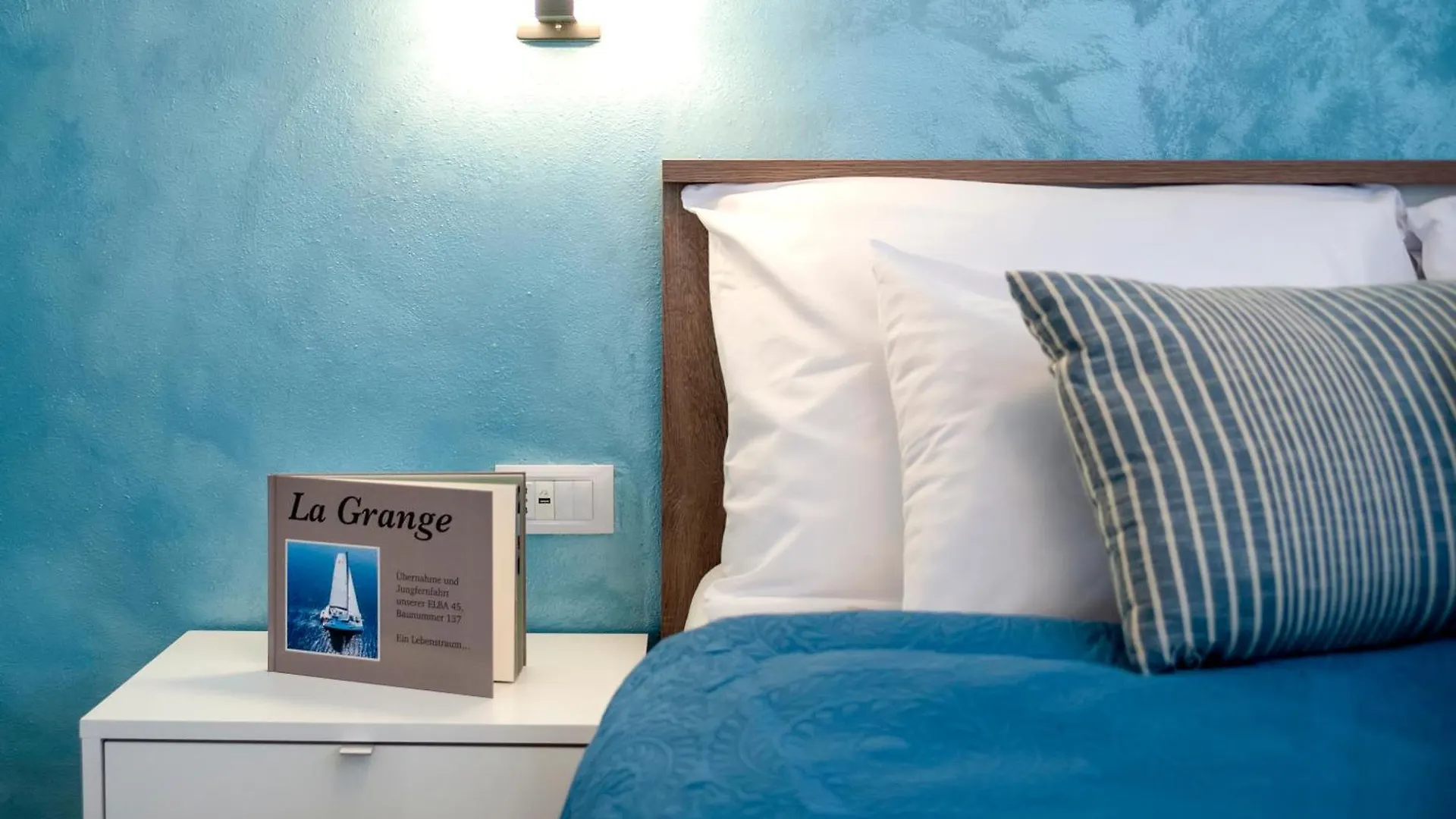 Apartament Apartman Lorena Rovinj